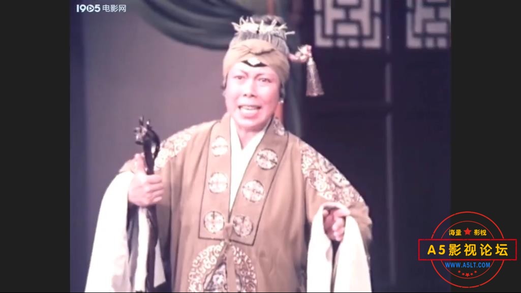 [戏曲电影][方荣翔舞台艺术][百度云网盘资源下载][720P高清MKV/720M][1986年][剧情/戏曲/京剧/纪录][无字幕 ...