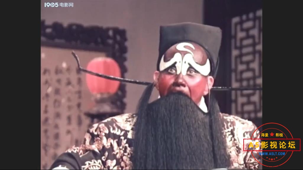 [戏曲电影][方荣翔舞台艺术][百度云网盘资源下载][720P高清MKV/720M][1986年][剧情/戏曲/京剧/纪录][无字幕 ...