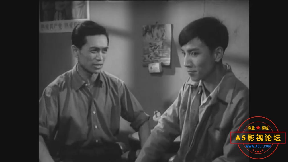 [老电影][慧眼丹心][百度云网盘资源下载][720P高清MKV/610M][1960年][张安福/林岚][无字幕]