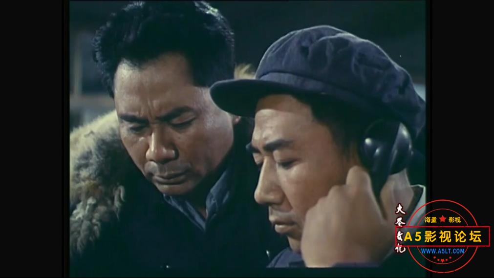 [老电影][浪涛滚滚][百度云网盘资源下载][720P高清MKV/860M][1965年][秦怡/陈戈/彭奇愚][无字幕]