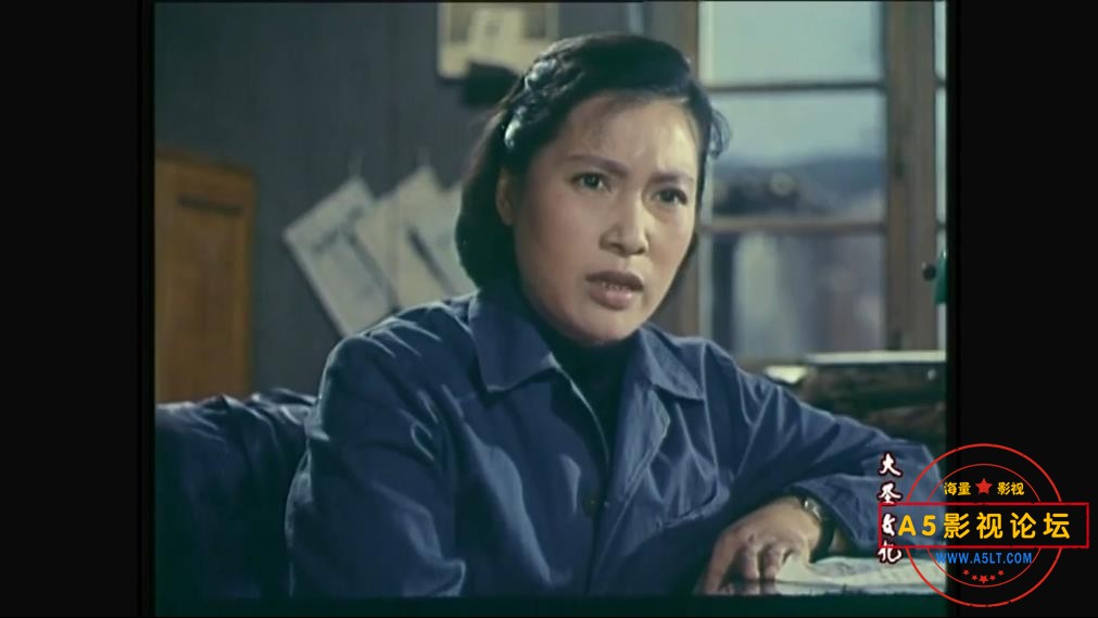 [老电影][浪涛滚滚][百度云网盘资源下载][720P高清MKV/860M][1965年][秦怡/陈戈/彭奇愚][无字幕]