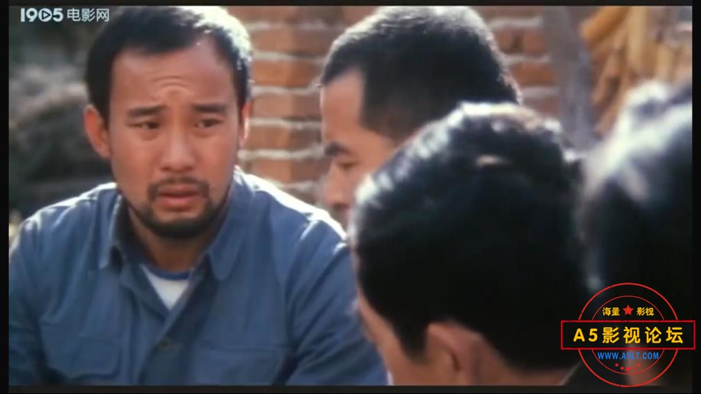 [老电影][破土][百度云网盘资源下载][720P高清MKV/670M][1987年][倪萍/刘利年/杜原][无字幕]