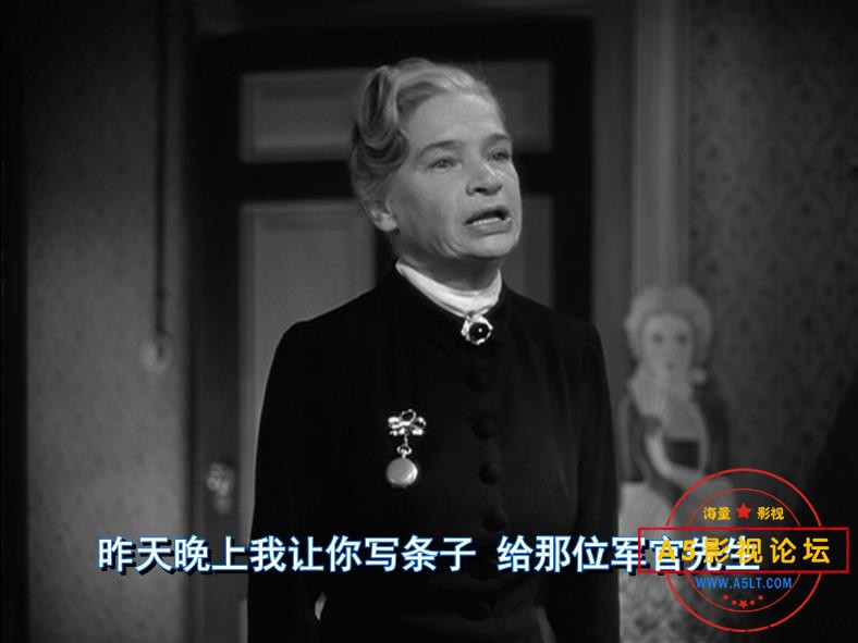 [美国老电影][魂断蓝桥][高清修复][无台标][百度云网盘资源下载][1440x1080P]高清MKV/2.6G][1940年][国英双 ...