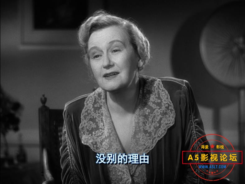 [美国老电影][魂断蓝桥][高清修复][无台标][百度云网盘资源下载][1440x1080P]高清MKV/2.6G][1940年][国英双 ...