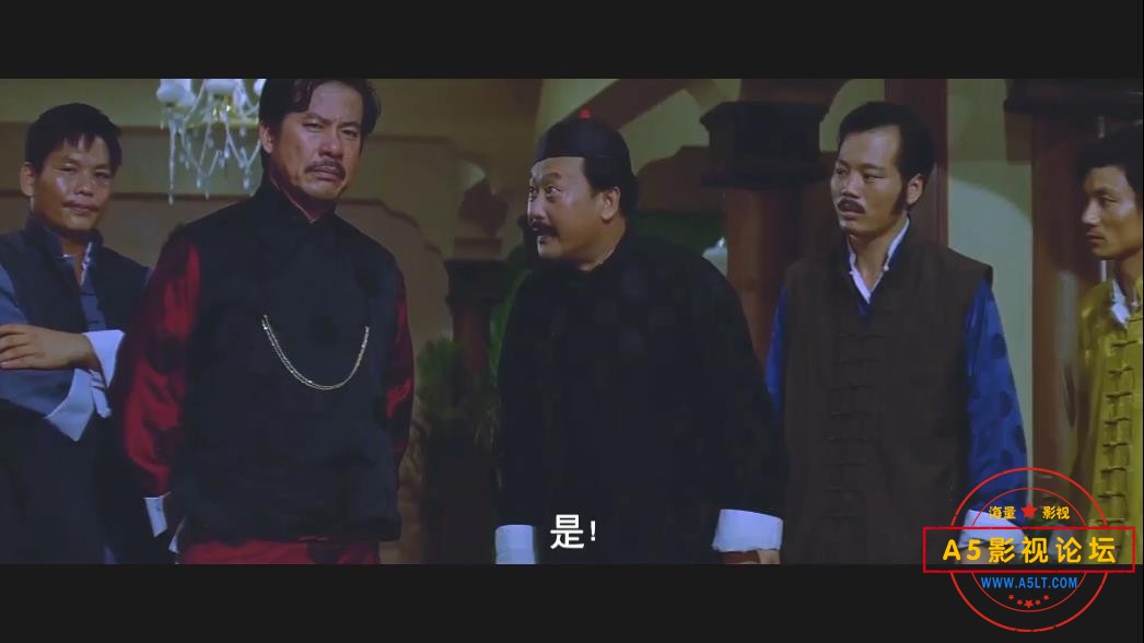 [台湾][修复老电影][少林功夫][百度云网盘资源下载][1080P高清MKV/1.4G][1974年][鲁平/蔡弘/闻江龙][中字幕 ...
