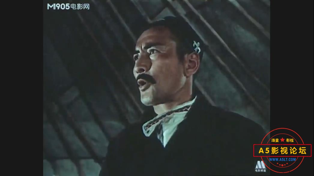 [老电影][天山的红花][百度云网盘资源下载][720P高清MKV/650M][1964年][上译配音][无字幕]