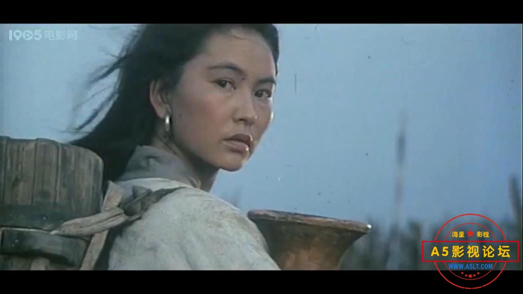 [老电影][天堂之路][百度云网盘资源下载][720P高清MKV/660M][1988年][恩和森/白蒙萌/德力格尔][无字幕]
