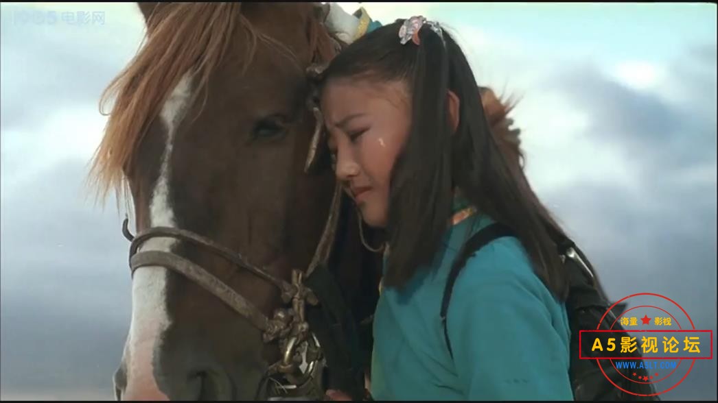 [老电影][小城牧歌][百度云网盘资源下载][720P高清MKV/650M][1998年][索雅莉/札西/维莉斯/巴桑][无字幕]