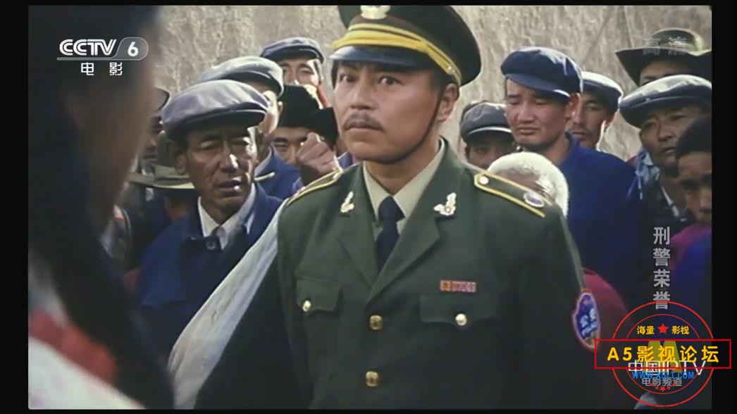 [老电影][刑警荣誉][百度云网盘资源下载][1080P高清MKV/1.26G][1993年][孙淳/赵小锐/祝婕][无字幕]