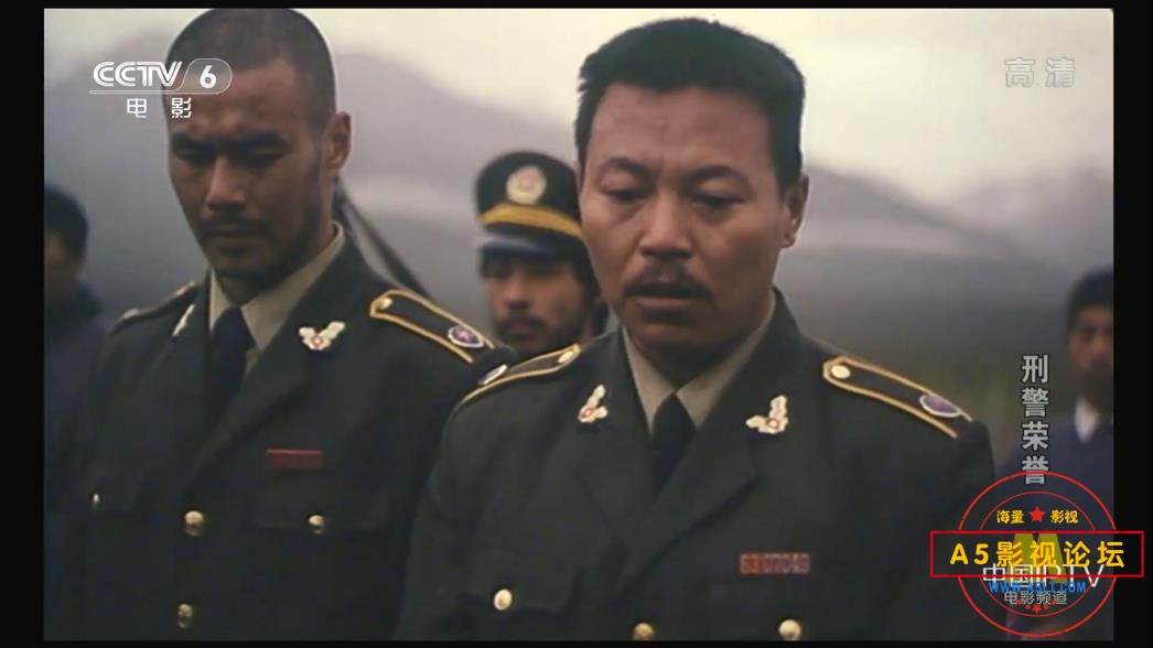[老电影][刑警荣誉][百度云网盘资源下载][1080P高清MKV/1.26G][1993年][孙淳/赵小锐/祝婕][无字幕]