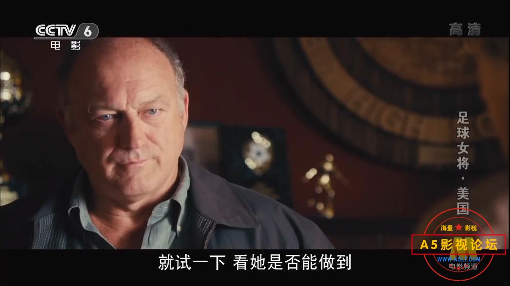 [美国电影][足球女将][百度云网盘资源下载][1080P高清MKV/1.3][2007年][央译配音][国语][中字幕]
