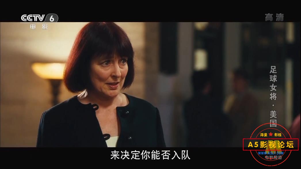 [美国电影][足球女将][百度云网盘资源下载][1080P高清MKV/1.3][2007年][央译配音][国语][中字幕]