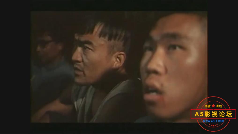 [老电影][悲烈排帮][百度云网盘资源下载][720P高清MKV/350M][1992年][史可/王刚/袁苑][无字幕]