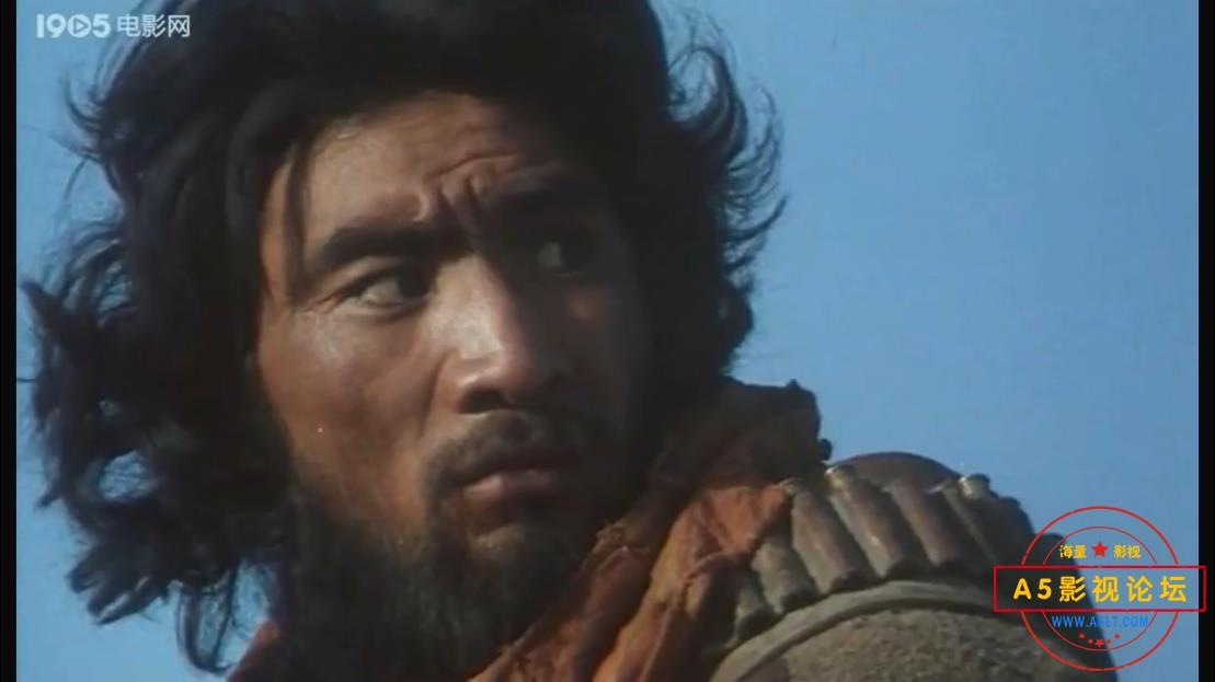 [老电影][荒漠中的狮子][百度云网盘资源下载][720P高清MKV/670M][1987年][哈斯高娃/阿云嘎/鄂长林][无字幕]