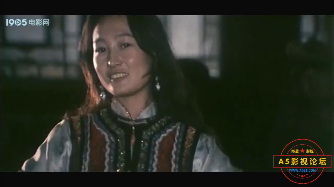 [老电影][婚礼上的刺客][百度云网盘资源下载][720P高清MKV/580M][1989年][戈·巴图青格勒/乌日吉勒图/哈斯  ...