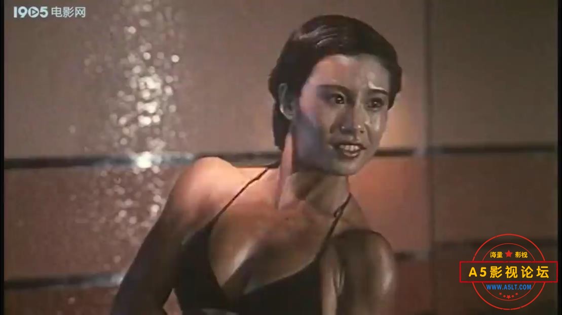 [老电影][狂盗][百度云网盘资源下载][720P高清MKV/600M][1988年][温海涛/麦小琴/赵国华][无字幕]