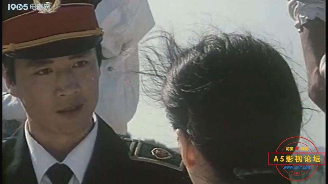 [老电影][狂盗][百度云网盘资源下载][720P高清MKV/600M][1988年][温海涛/麦小琴/赵国华][无字幕]