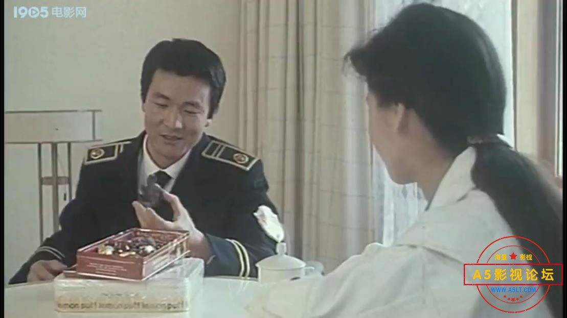 [老电影][狂盗][百度云网盘资源下载][720P高清MKV/600M][1988年][温海涛/麦小琴/赵国华][无字幕]