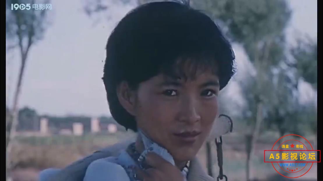 [老电影][两厢情愿][百度云网盘资源下载][720P高清MKV/640M][1987年][武利平/玲娣/长虹]