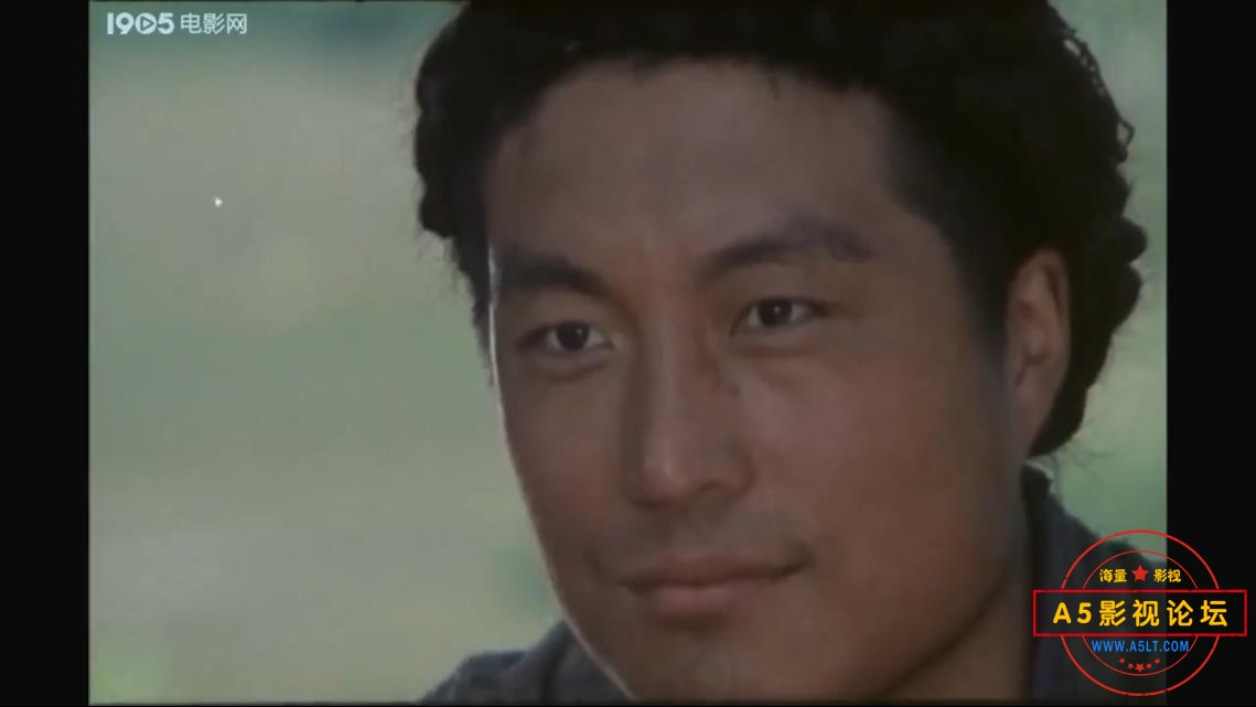 [老电影][森吉德玛][百度云网盘资源下载][720P高清MKV/600M][1985年][斯琴高娃/张民权/陆野]