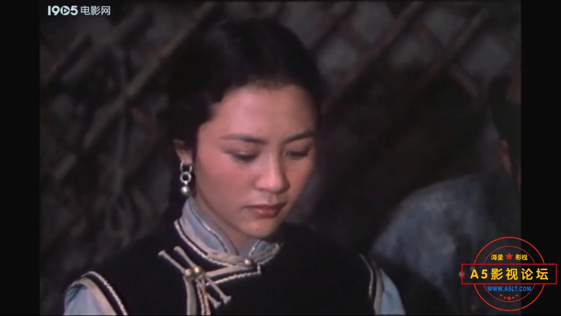 [老电影][森吉德玛][百度云网盘资源下载][720P高清MKV/600M][1985年][斯琴高娃/张民权/陆野]