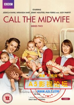 [英国][2012][呼叫助产士][1-7季共60集][英语中字][rmvb/mkv][每集210-1001m][BBC热门剧集]