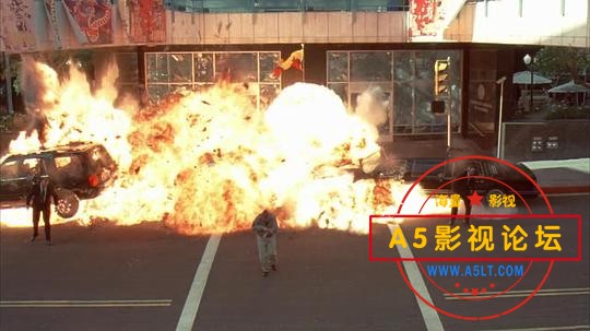 【百度云】[美国] 间接伤害 Collateral Damage (2002) 【国语】mkv  2.77G