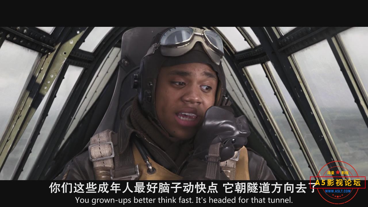 [美国][2012][红色机尾][英语中字][MP4/720P/2.54GB][百度云] 