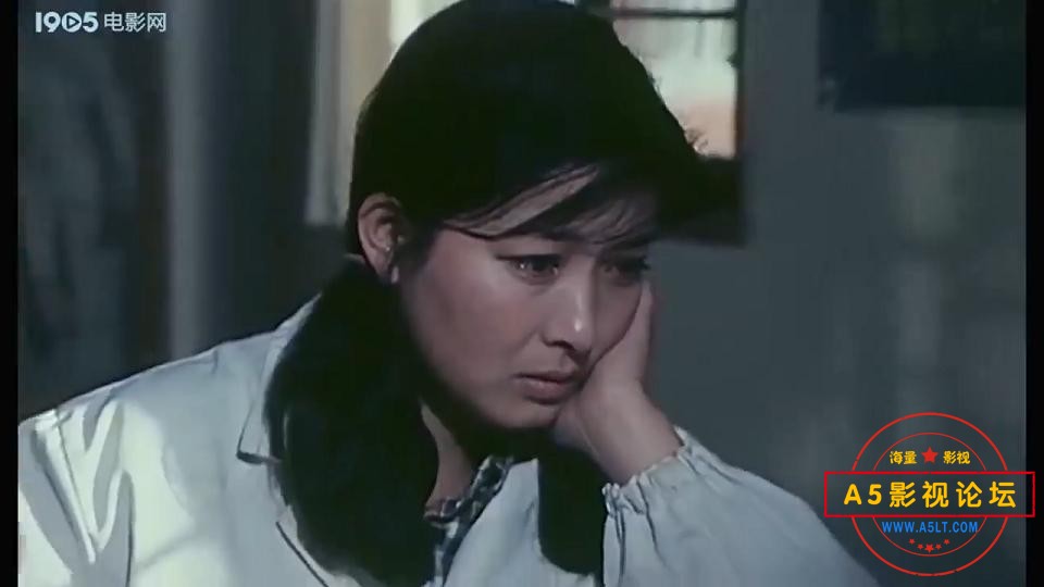 [老电影][爱并不遥远][百度云网盘资源下载][720P高清MKV/740M][1983年][王福友/陈丽明/韩广萍][无字幕]