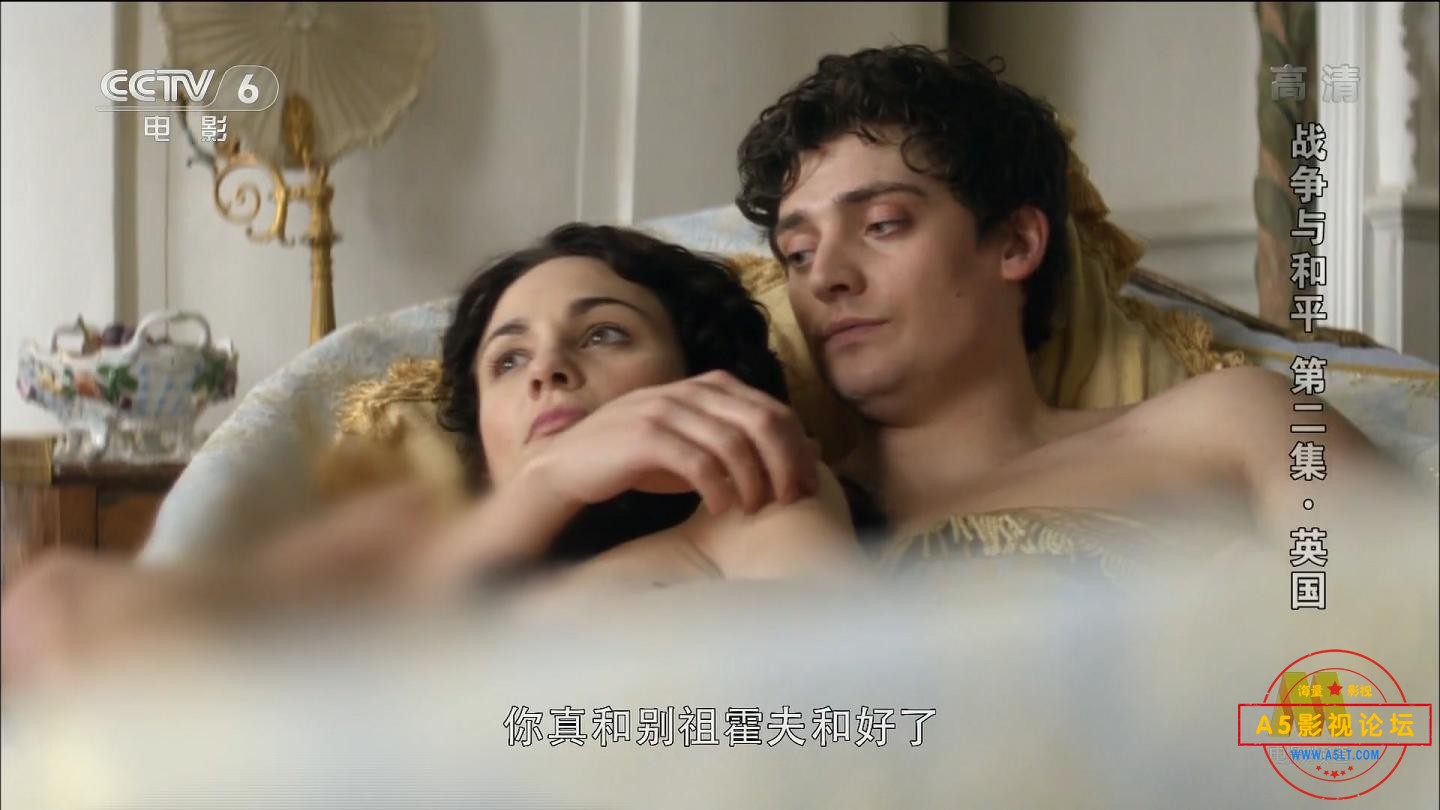 [英国电视剧][战争与和平1-4][百度云网盘资源下载][1080P高清MKV/9G][2016年][央译配音][国语][中字幕]