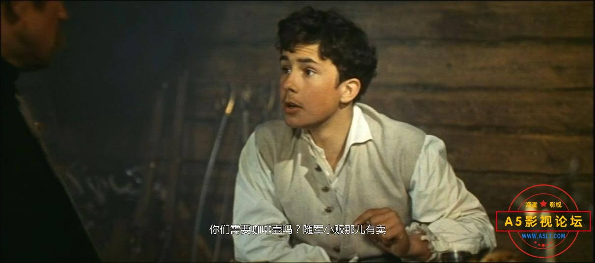 [苏联电影][战争与和平1-4][百度云网盘资源下载][1080P高清MKV/16G][1965-1967年][上译配音][国语外挂字幕]