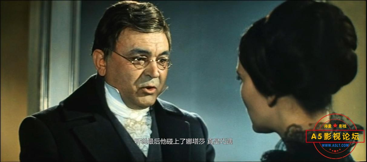 [苏联电影][战争与和平1-4][百度云网盘资源下载][1080P高清MKV/16G][1965-1967年][上译配音][国语外挂字幕]