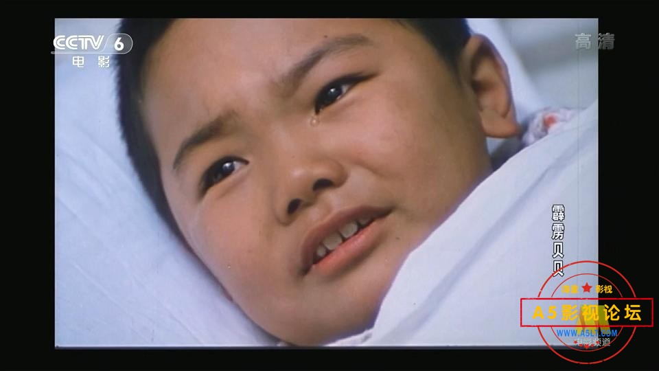 [老电影][霹雳贝贝][百度云网盘资源下载][720P高清MKV/2.58M][1988年][张京/王莹/章萍][无字幕]