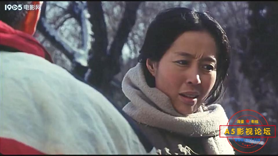 [老电影][燃烧的雪花][百度云网盘资源下载][720P高清MKV/600M][1993年][苗苗/张立君/达达][无字幕]