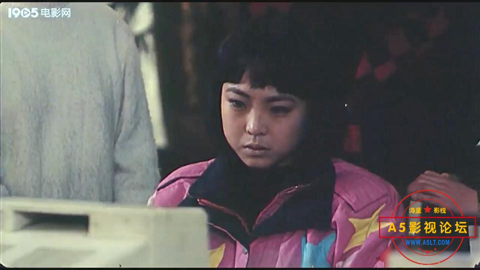 [老电影][燃烧的雪花][百度云网盘资源下载][720P高清MKV/600M][1993年][苗苗/张立君/达达][无字幕]