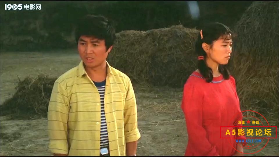 [老电影][唢呐情][百度云网盘资源下载][720P高清MKV/560M][1999年][李英杰/张俊芳/郭高计][无字幕]