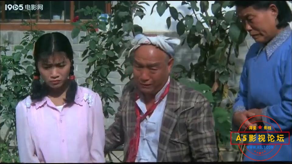 [老电影][唢呐情][百度云网盘资源下载][720P高清MKV/560M][1999年][李英杰/张俊芳/郭高计][无字幕]