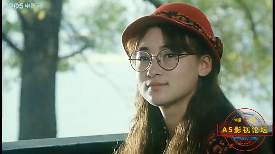 [老电影][秃秃发型][百度云网盘资源下载][720P高清MKV/650M][1991年][张扬/石磊/吴丽]