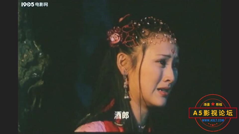 [老电影][醉公主][百度云网盘资源下载][720P高清MKV/580M][2006年][石筱群/蒋林静/王依丽]