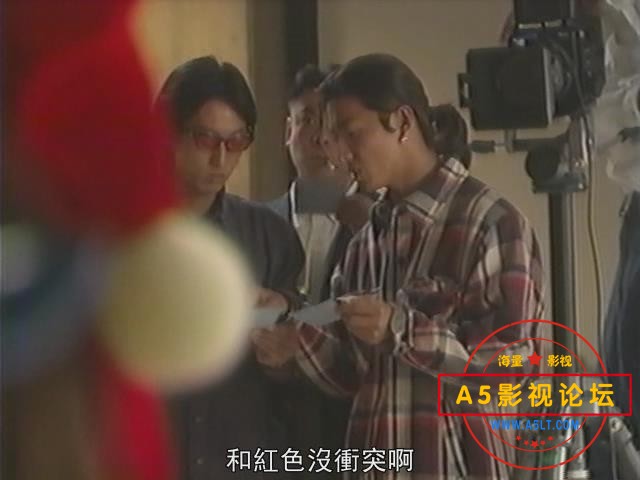 [日本][恋爱世纪][1997年][木村拓哉、松隆子][480P/MP4/7.46G/每集600M][日语中字]