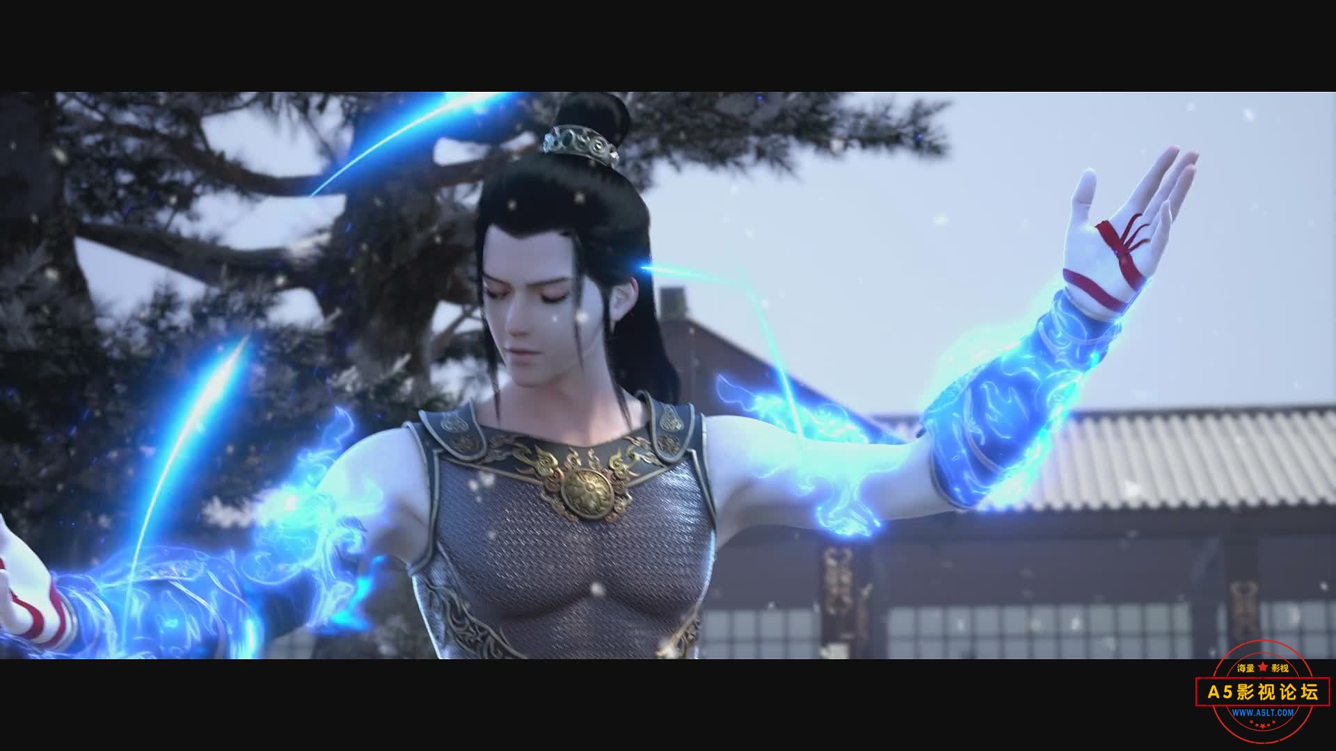 【动漫】【2018中国大陆】【星辰变第一季1-12集全】【1080P-7.25G】【百度网盘】【国语中字】