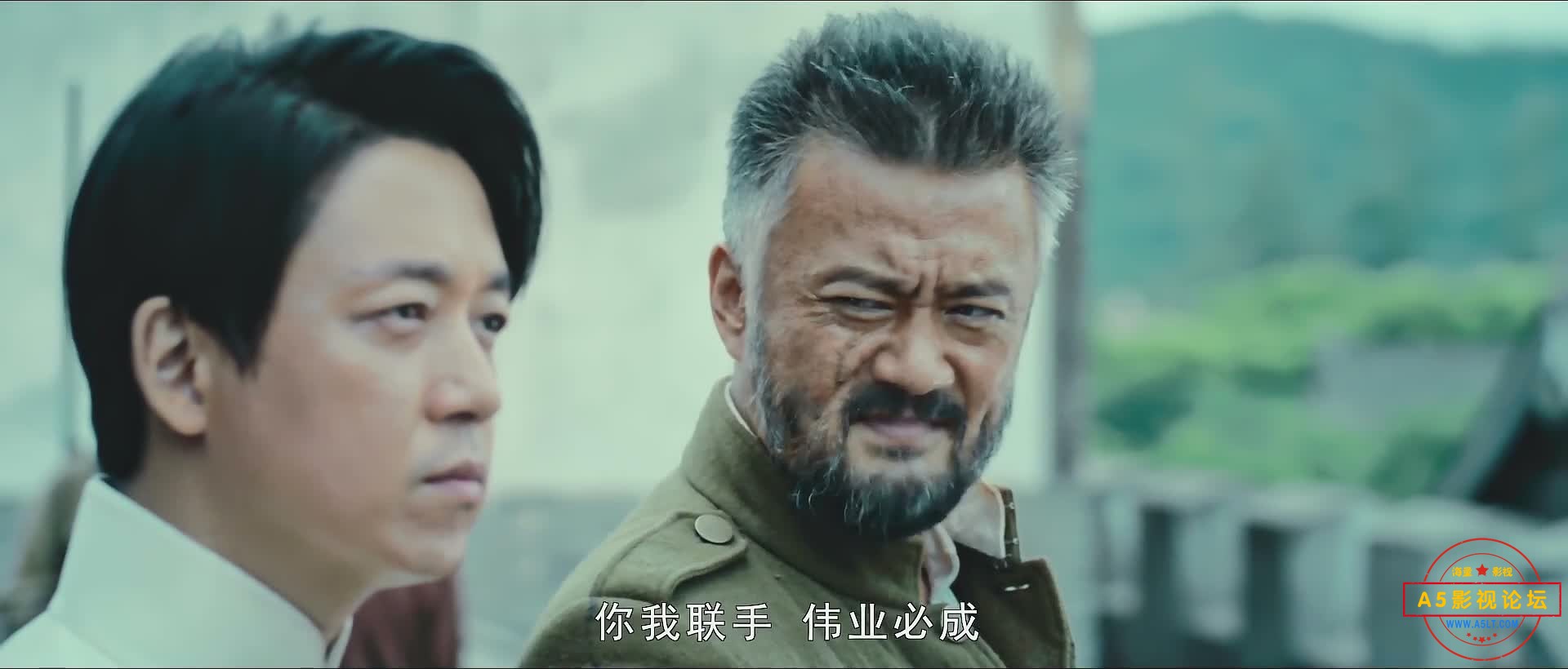 【2019中国大陆】【鬼吹灯之怒晴湘西1-21集全】【百度网盘】【1080P-12.7G】【国语中字无水印】【潘粤明/高 ...