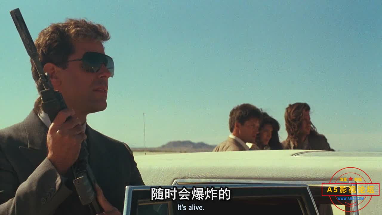 【1987美国】【轰天炮/致命武器全集1-4】【百度网盘】【720P-10.1G】【国英双语/中英双字】