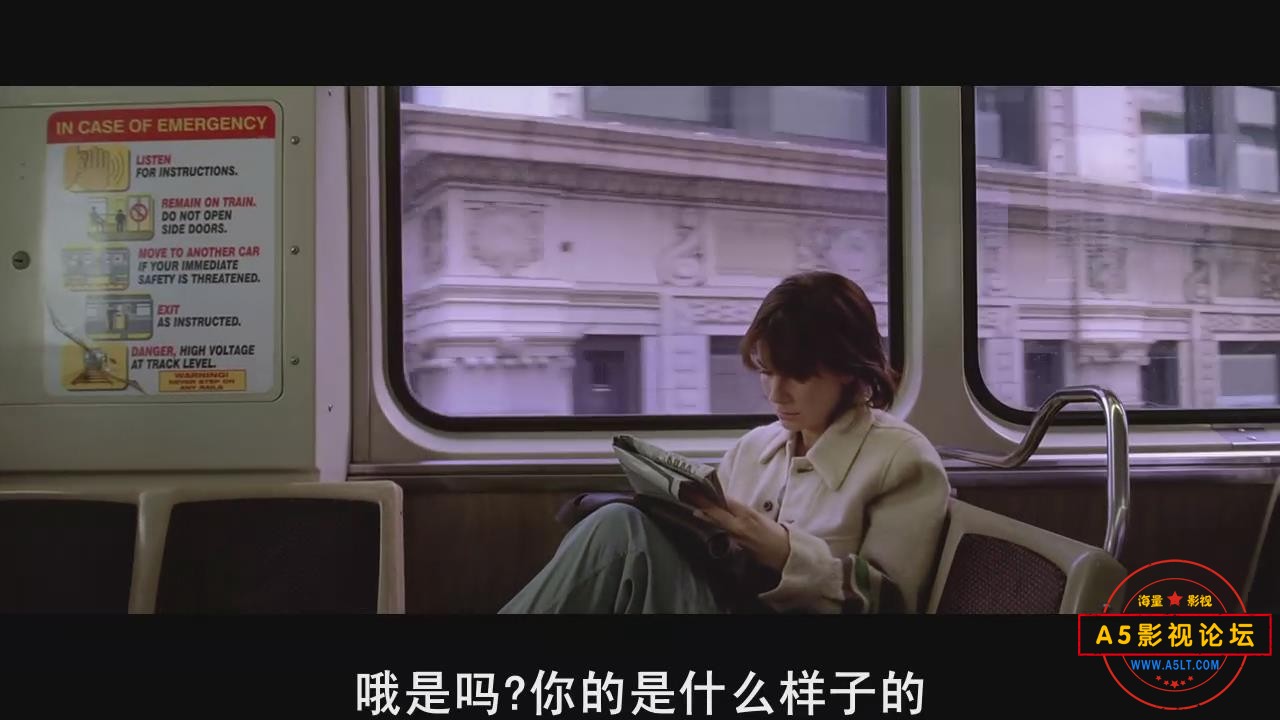 [美国][触不到的恋人][基努里维斯][1.31G/720P/RMVB][2006年][科幻/爱情][英语中英字幕] 