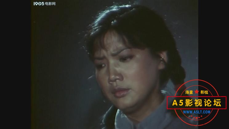 [老电影][百合花][百度云网盘资源下载][720P高清MKV/390M][1981年][崔新琴/葛建军/沈丹萍][无字幕]