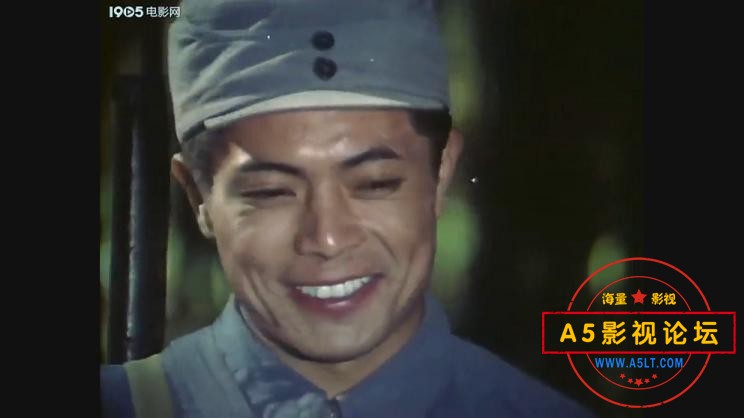 [老电影][百合花][百度云网盘资源下载][720P高清MKV/390M][1981年][崔新琴/葛建军/沈丹萍][无字幕]