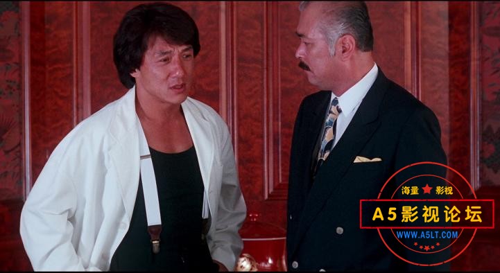 [成龙电影][城市猎人][百度云网盘资源下载][1080P高清MKV/4.4G][1993年][成龙/王祖贤/邱淑贞][国粤双语无字 ...