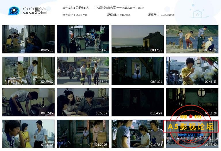 [台湾电影][风柜来的人][百度云网盘资源下载][1080P高清MKV/3.6GG][1983年][国语字幕][钮承泽/张世/庹宗华]