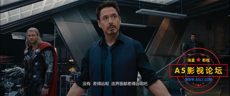 [美国电影][复仇者联盟2奥创纪元][百度云网盘资源下载][1920X800][高清MKV/3.75G][2015年][英语中字幕][惊  ...