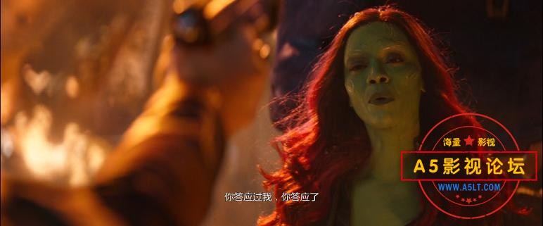 [美国电影][复仇者联盟3无限战争][百度云网盘资源下载][1920X800][高清MKV/3G][2018年][英语中字幕][惊悚/  ...